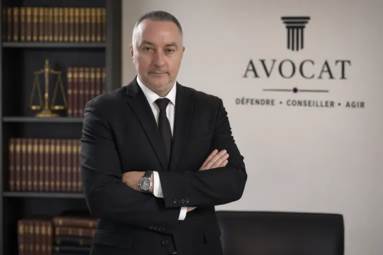 Avocat Dreptul Muncii - Vasile Dan Utiu