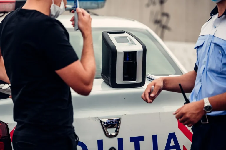 Avocat penalist Bucuresti - aparare dosar penal conducere sub influenta droguri