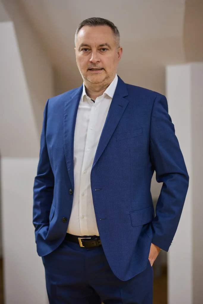 Avocat penalist și dreptul muncii Vasile Dan Utiu București
